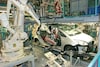 Mitusbishi productie NedCar