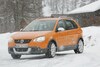 Volkswagen CrossPolo