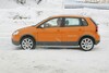 Volkswagen CrossPolo