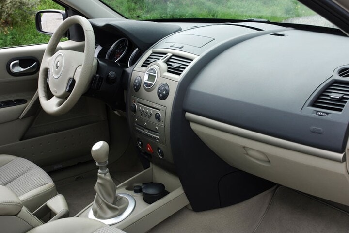 Renault Mégane