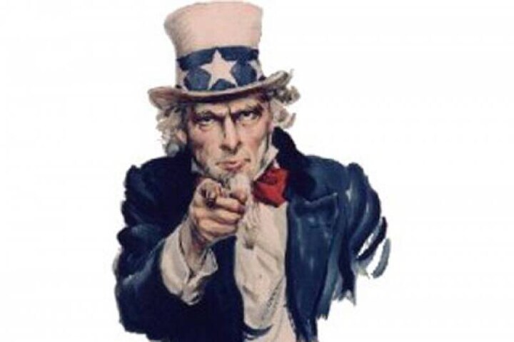 Uncle Sam