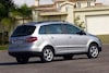 Volkswagen SpaceFox