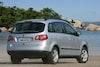 Volkswagen SpaceFox