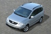 Volkswagen SpaceFox