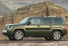 Jeep Patriot