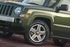Jeep Patriot