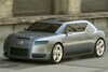 Scion Fuse concept
