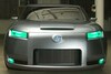 Scion Fuse concept