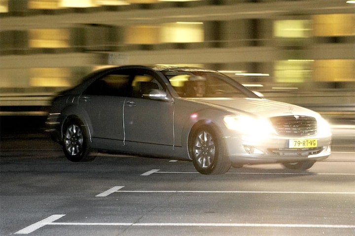 Mercedes-Benz S 500 Lang Prestige Plus