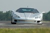 SSC Ultimate Aero
