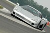 SSC Ultimate Aero
