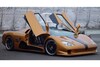 SSC Ultimate Aero