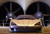 SSC Ultimate Aero