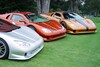 SSC Ultimate Aero