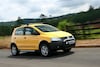 Volkswagen CrossFox