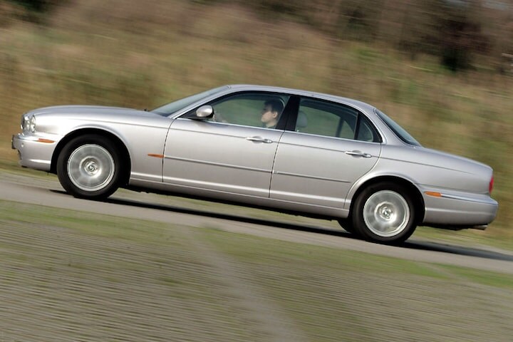 Jaguar XJ6 3.0