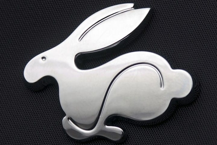 Rabbit-logo