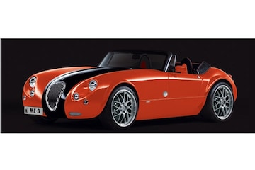 500ste Wiesmann Roadster