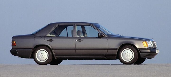 W 124