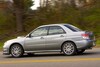 Subaru WRX STI Ltd Ed