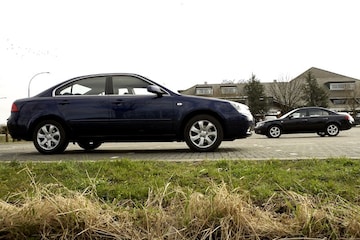 Kia vs Hyundai