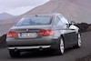 BMW 3-serie Coupé