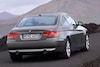 BMW 3-serie Coupé