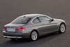 BMW 3-serie Coupé
