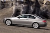 BMW 3-serie Coupé