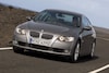BMW 3-serie Coupé