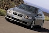 BMW 3-serie Coupé