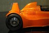 Caparo T1