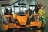 Caparo T1