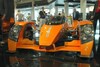 Caparo T1
