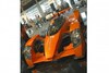 Caparo T1