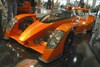 Caparo T1