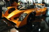 Caparo T1
