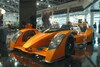 Caparo T1