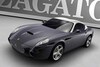 Ferrari 575 GTZ