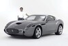 Ferrari 575 GTZ