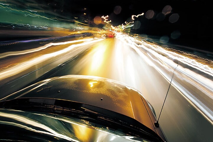 Tunnelracers