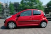 Citroën C1 1.0i Ambiance