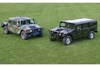 Hummer H1