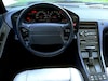 Porsche 928 - interieur