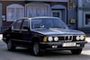 BMW 7-serie