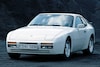 Porsche 944
