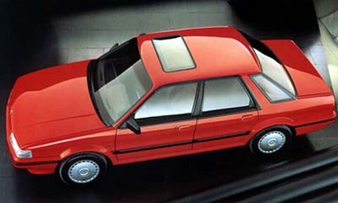 Austin Montego 1.6 HL