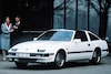 Nissan 300 ZX