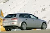 Alfa Romeo 159 Sportwagon