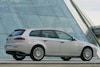 Alfa Romeo 159 Sportwagon